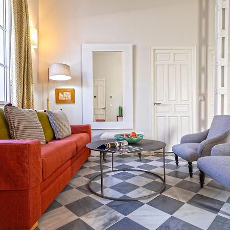 Genteel Home San Laureano Sevilla Eksteriør billede