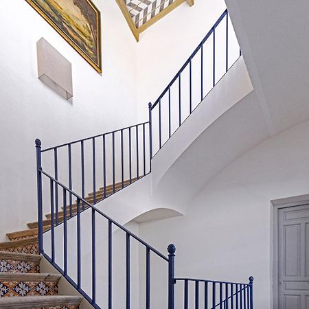 Genteel Home San Laureano Sevilla Eksteriør billede