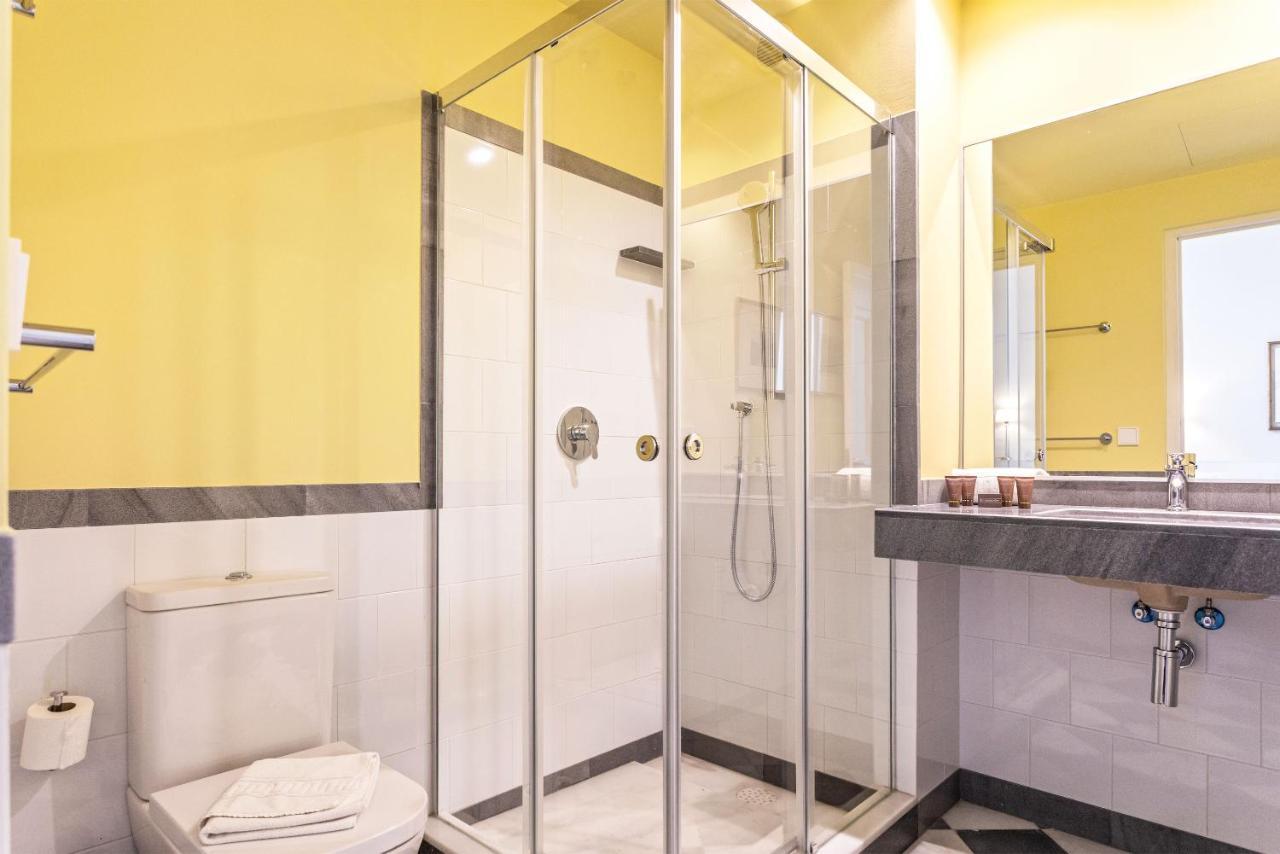 Genteel Home San Laureano Sevilla Eksteriør billede