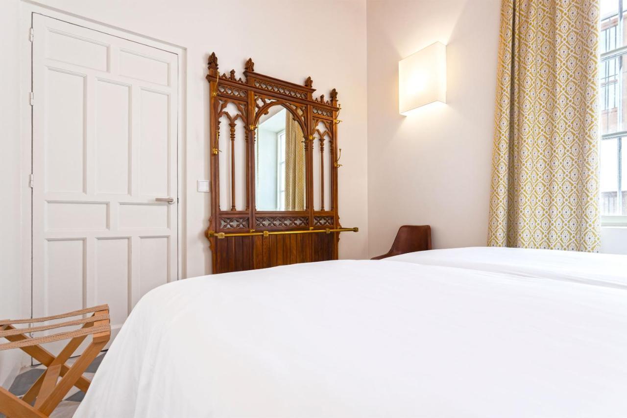 Genteel Home San Laureano Sevilla Eksteriør billede
