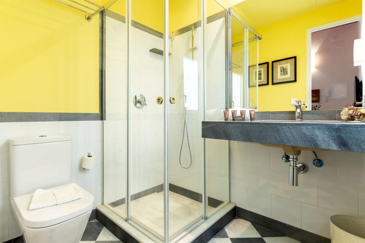 Genteel Home San Laureano Sevilla Eksteriør billede
