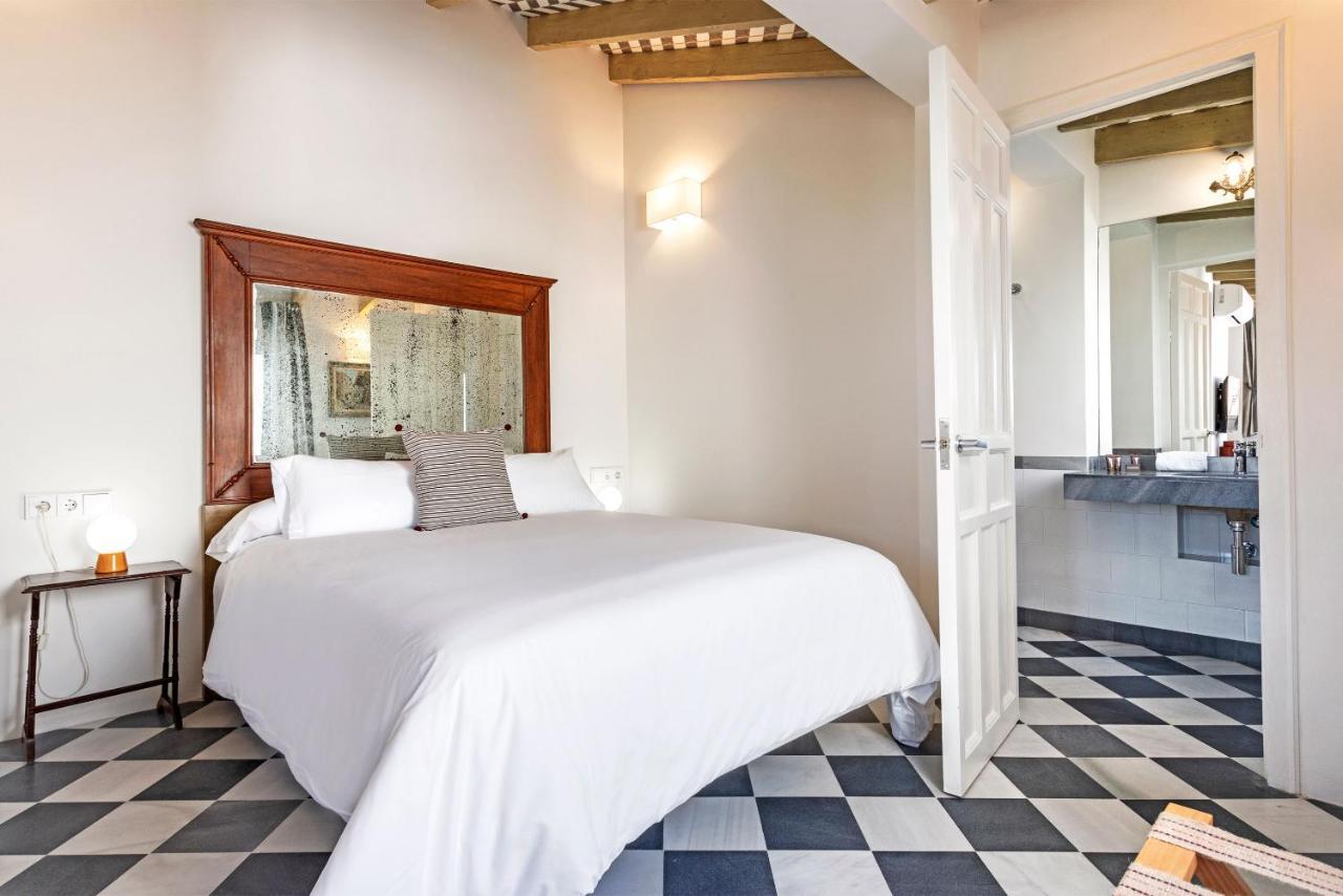 Genteel Home San Laureano Sevilla Eksteriør billede